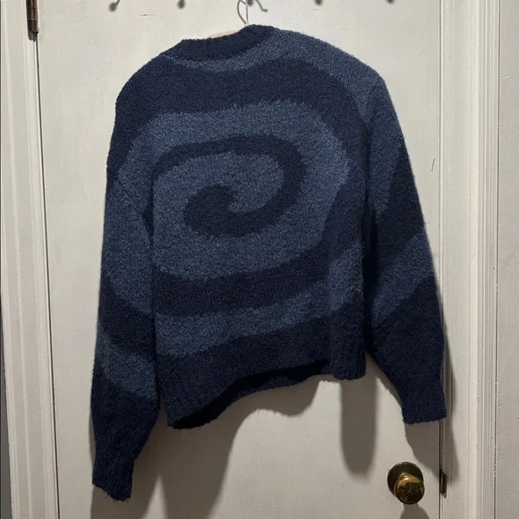 PALOMA WOOL twister crewneck sweater - Picture 7 of 7